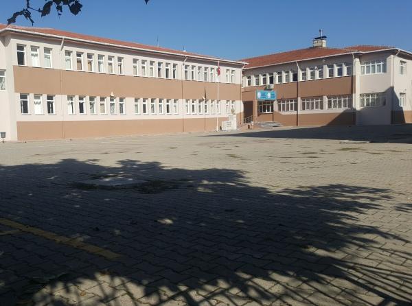 Züferbey İmam Hatip Ortaokulu Fotoğrafı