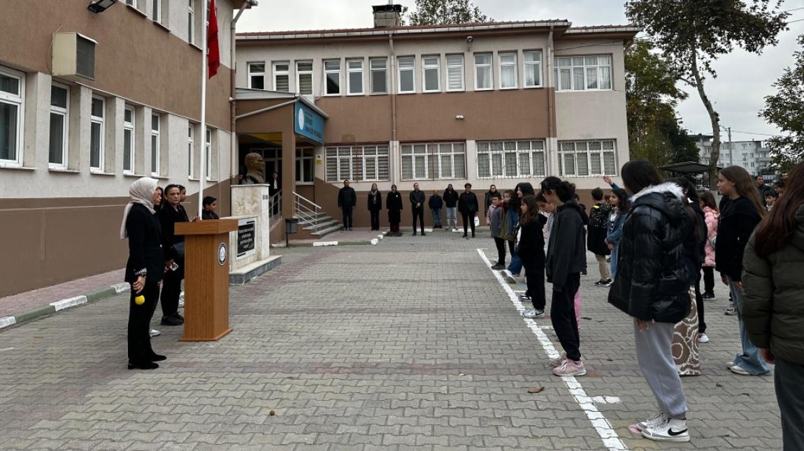 10 Kasım Atatürkü Anma Günü